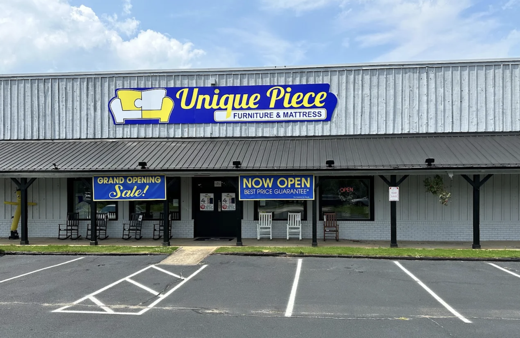 Atlanta, GA Portfolio Cash-Out Refinance Opportunity
